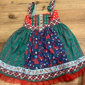 Good used condition 
No stains or tears 
Smoke free home